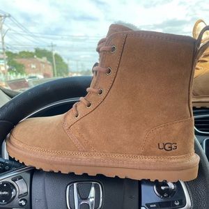 Men's Neumel High UGG Boots